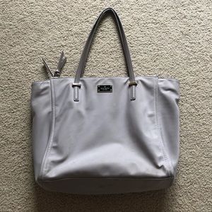 Kate spade tote